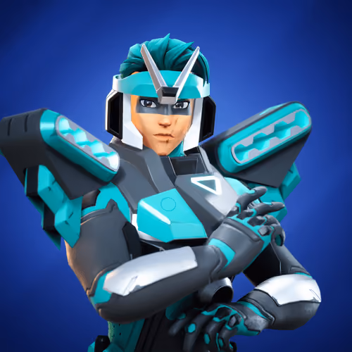 Meka-Driver #1168