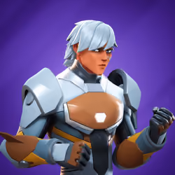 Meka-Driver #4036