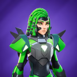 Meka-Driver #3816