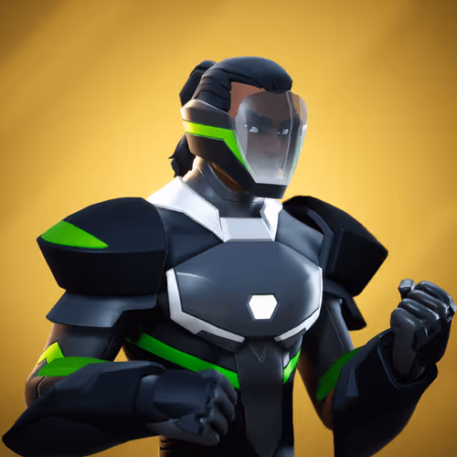 Meka Drivers