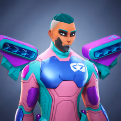 Meka-Driver #662