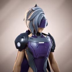 Meka-Driver #3429