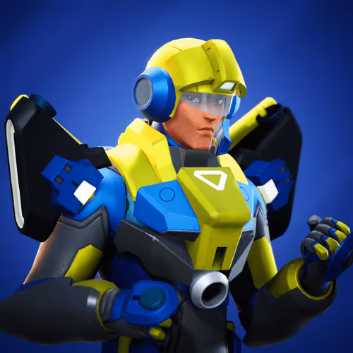 Meka Drivers