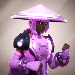 Meka-Driver #2761