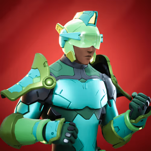 Meka Drivers