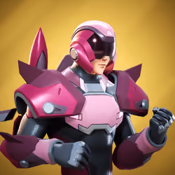 Meka-Driver #5492