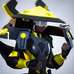 Meka-Driver #5260