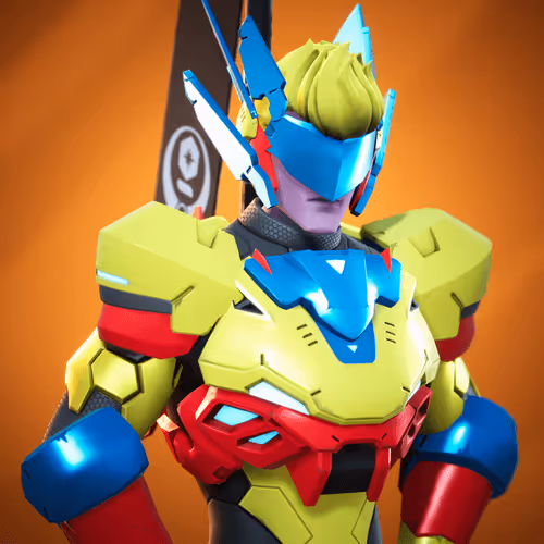 Meka Drivers