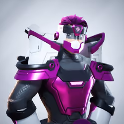 Meka-Driver #5211