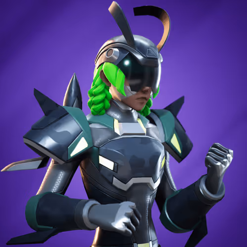 Meka Drivers