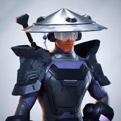 Meka-Driver #3139