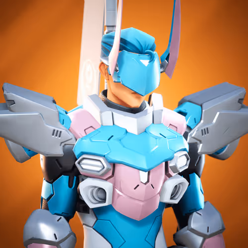 Meka Drivers