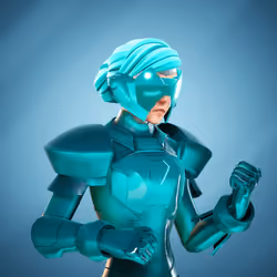Meka-Driver #6532
