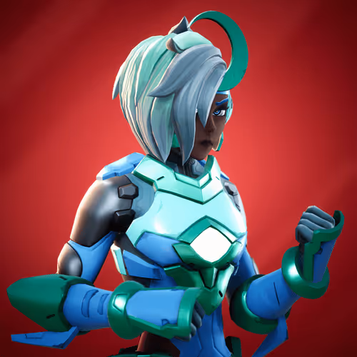 Meka Drivers