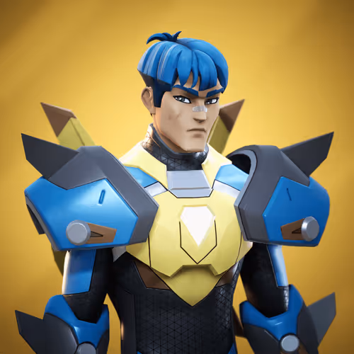 Meka Drivers