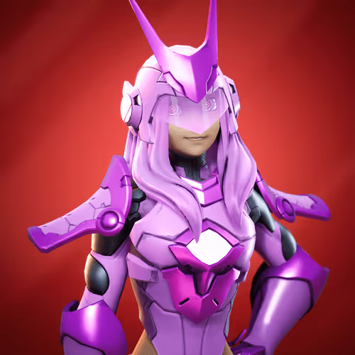 Meka-Driver #7114