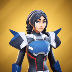 Meka-Driver #5404