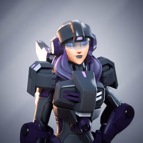 Meka Drivers