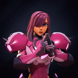 Meka-Driver #2878
