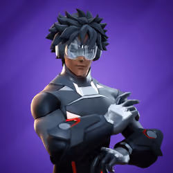 Meka-Driver #5807