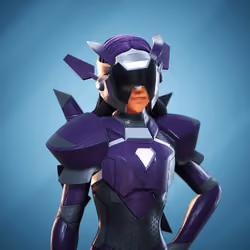 Meka-Driver #3785