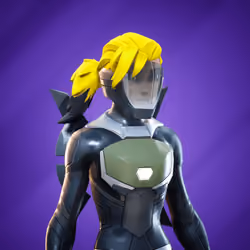 Meka-Driver #3806