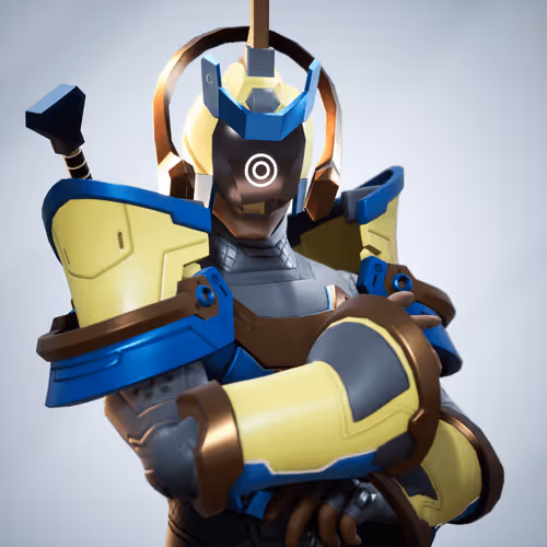 Meka Drivers