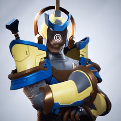 Meka-Driver #5742