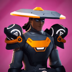 Meka-Driver #1522