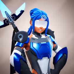Meka-Driver #834