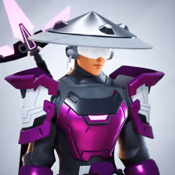 Meka-Driver #2774