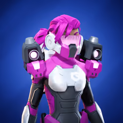 Meka-Driver #5661