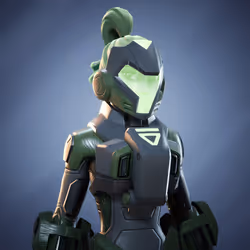 Meka-Driver #2275