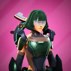 Meka-Driver #2191