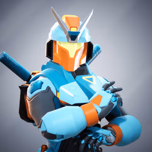 Meka Drivers