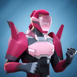 Meka-Driver #2628