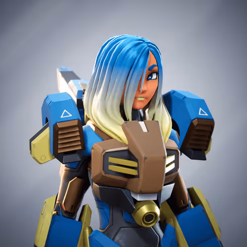 Meka Drivers