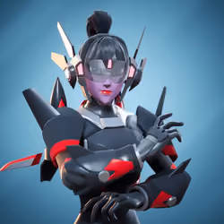Meka-Driver #4927