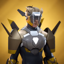 Meka-Driver #1844