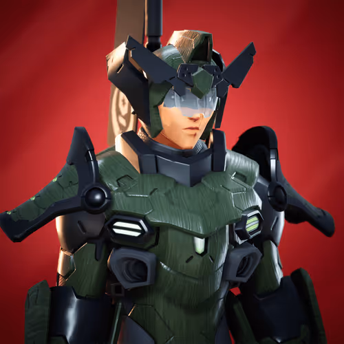 Meka Drivers