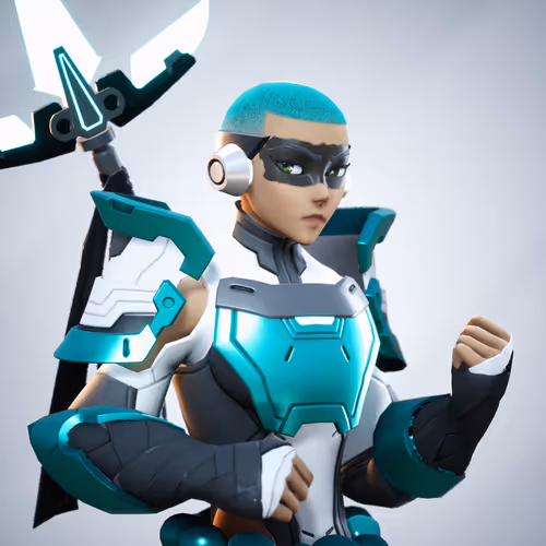 Meka Drivers