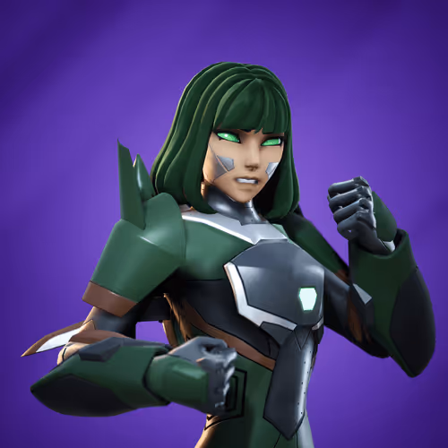 Meka Drivers