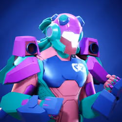 Meka-Driver #657