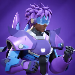 Meka-Driver #7216