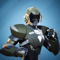Meka-Driver #5420