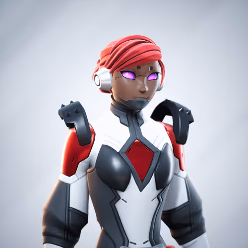 Meka-Driver #2438