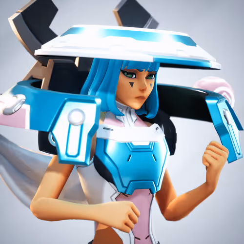 Meka Drivers