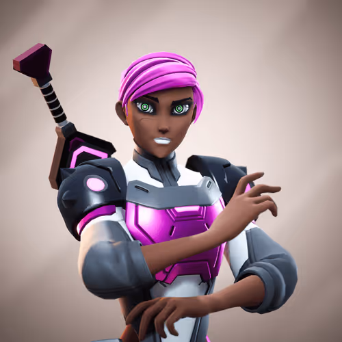 Meka Drivers