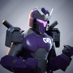 Meka-Driver #5032