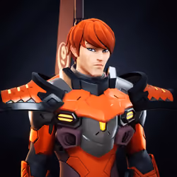 Meka-Driver #773